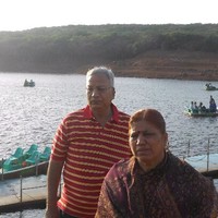 Arun Joshi