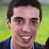 Ricardo Rodrigues
