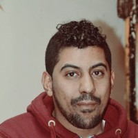 Ali Eid