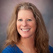 Toni Wheeler