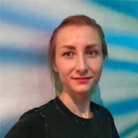 Ekaterina Romanova