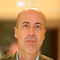 enrique moran nuñez