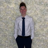 Megan Collis