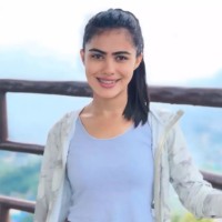 Anisha Dhakal