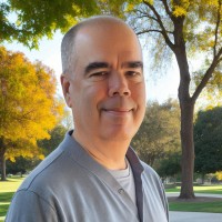 Russ Todd