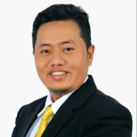 Fajar Primazona Amdarso