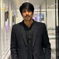 Irtaza Khalid