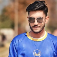 Farrukh Awan