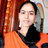 Vasanthy R