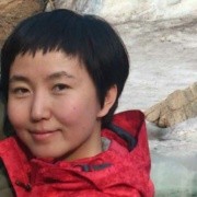 Sophia Dong