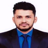 Sabbir Ahmed Rubel