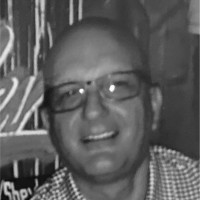 Lloyd Palmer