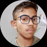 Soumik mahato