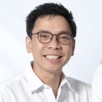 Jeffry Halim