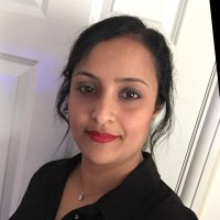 Varsha Davé