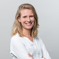 Laura Koster - Bos