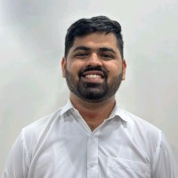 Tushar Borhade