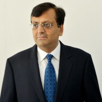 Anil Gulati