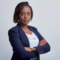 Sophie Lumba