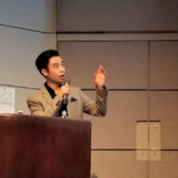 Tim Liu