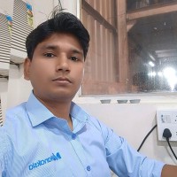 Birendra Kumar Rajbhar