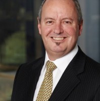 Stephen Osborne