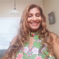 Farida Bahadoor