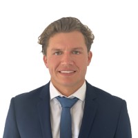 Harry Cribb