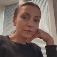 Irina Lastochkina