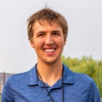 Addison Hoffman, EIT