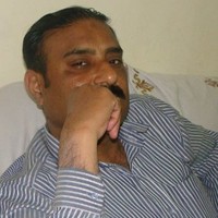Mubashar Ahmad