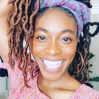 Gabrielle Kelley