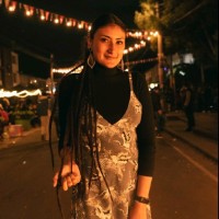 Daniela Viloria Gómez