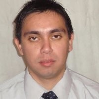 Alberto Arancibia
