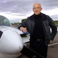 Max Bishop