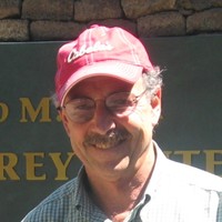 Mark Dreyer