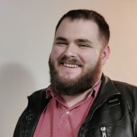 Seth Barham
