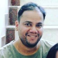 Pratik Bagayatkar