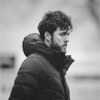 Eric De Jongh
