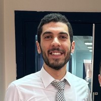 Yehia El Lebishy