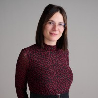 Eveline Baeten