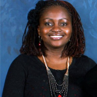 Runyararo M Nyadzayo