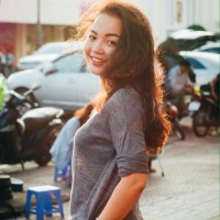 Nhi Pham