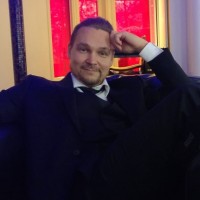 Teemu Luukkanen