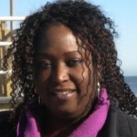 Suzette Stewart