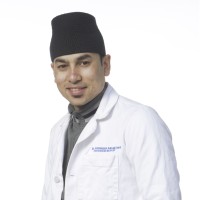 Dr. Rabindra Basnet (PT)