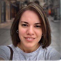 Joanna Arias González