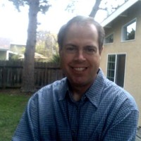 Stephen Marschall