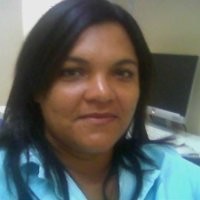 Antonia Oliveira