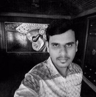 Praveenkumar J